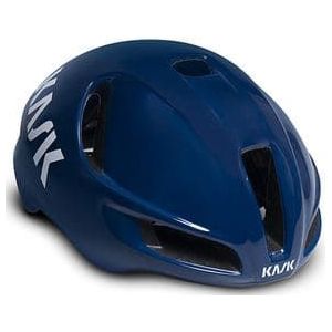 kask utopia y road helm blauw