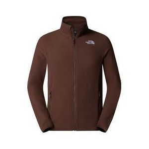 The North Face - Glacier - Fleece Hoody - Bruin