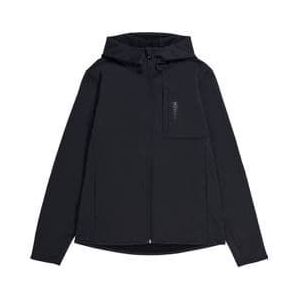 champion c tech full zip hoodie black