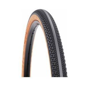 wtb vulpine s 700c dual dna ready soft tubeless tcs light fast rolling beige tan gravel band