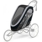 cybex zeno multisport stroller seat pack black