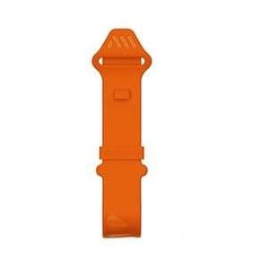 all mountain style os strap orange