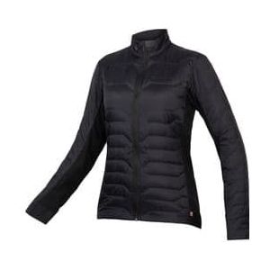 endura primaloft pro sl women s jacket black