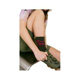 dameskousen wilma margaux khaki