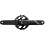 truvativ descendant carbon eagle dub direct mount crankset 32t  bb niet inbegrepen