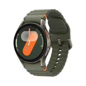 samsung galaxy watch7 bluetooth connected horloge  40 mm  groen