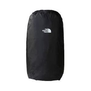 the north face pack rain cover black