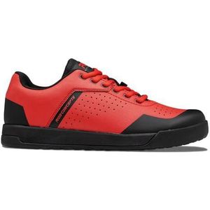 ride concepts hellion elite schoenen rood zwart
