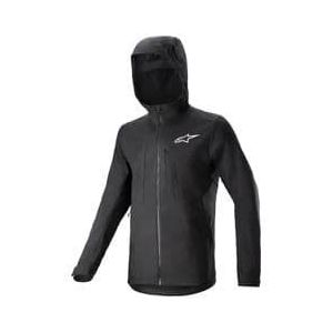alpinestars nevada 2 thermal jacket black