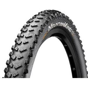 continental mountain king 26  mtb band tubetype wire puregrip compound e bike e25