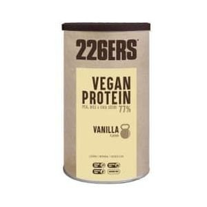 eiwitdrank 226ers vegan protein shake vanille 700g