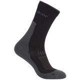 Icebreaker - Hike+ Light Crew - Sokken - Merinowolmix - Anatomisch Ontwerp
