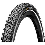 continental traffic ii 24  band tubetype wire sport reflex sidewalls