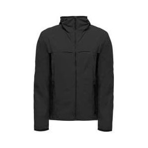 dainese hgc hybrid mtb jacket zwart