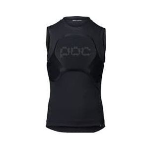 poc oseus vpd torso vest zwart