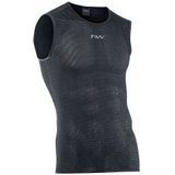 Northwave - Light - Mouwloos Basislaag - Synthetisch - Thermisch