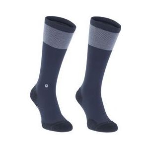 Functionele Kniehoge Sokken - Comfortabele Compressiepasvorm - Voor Mountainbiken