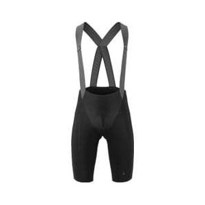 assos mille gto c2 bib shorts zwart