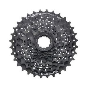 shimano hg31 8 versnellingen cassette