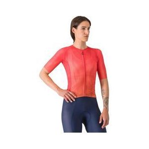 Climber - S A C W Jersey - Armwarmers - 3D Mesh - Koel en Comfortabel