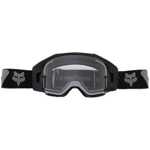 fox vue core goggle grey