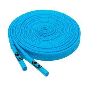 paar crankbrothers flat lace blue