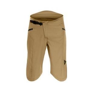 Dainese HGAER - Korte Broek - Bruin - Mountainbikeshorts - Ademend en Ergonomisch