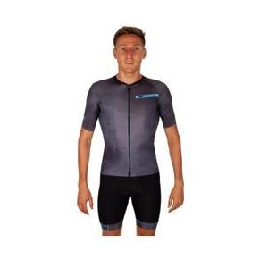 z3rod atoll dark shadows short sleeve jersey grijs