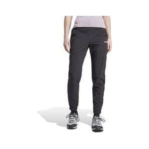 dames adidas terrex xperior broek zwart