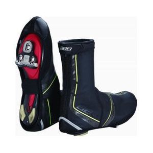 bbb speedflex schoenovertrekken zwart