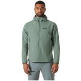 Waterproof jack Helly Hansen Cascade Shield