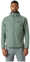 Waterproof jack Helly Hansen Cascade Shield