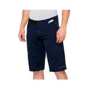 100  airmatic shorts blue