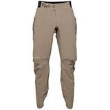 Fox - Flexair Pro Alpha - MTB Broek - Beige