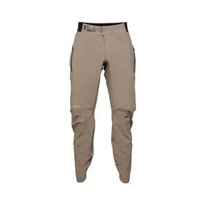 Fox - Flexair Pro Alpha - MTB Broek - Beige