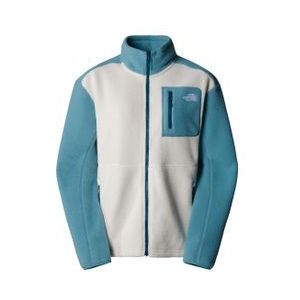 The North Face - Yumiori - Fleece Jas - Wit - Dames