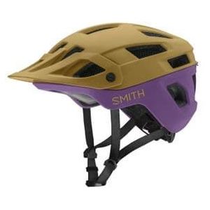 smith engage mips mtb helm yellow violet