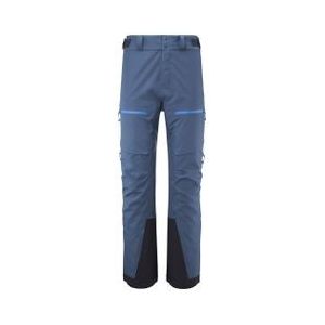 millet m white 3l pants blue