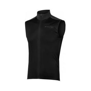 endura pro sl lite mouwloos vest zwart
