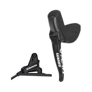 sram apex 1 hrd voorschijfrem  discless