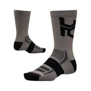 ride concepts sidekick grey socks