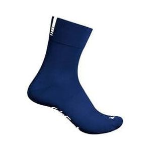 gripgrab sokken lightweight sl donkerblauw
