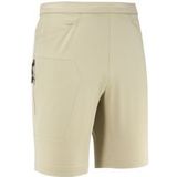 Lafuma - Active Homme - Korte Broek - Beige - 4 Way Stretch - Anti Mosquito