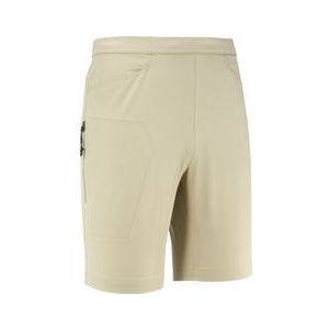 Lafuma - Active Homme - Korte Broek - Beige - 4 Way Stretch - Anti Mosquito