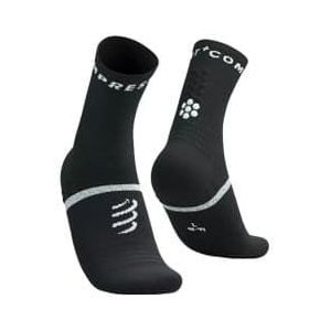 compressport pro marathon sokken v2 0 zwart