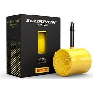 pirelli scorpion smartube reinforced 29  presta 42 mm binnenband