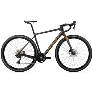 orbea terra m30team gravel bike shimano grx 12s 700 mm cosmic grey carbon bekijk 2025