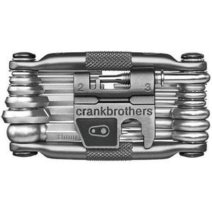 crankbrothers multi tool m19 19 functies grijs