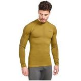 Craft ADV Warm Intensity LS M - Algae-granite - Wintersport - Wintersportkleding - Thermokleding