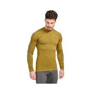 Craft ADV Warm Intensity LS M - Algae-granite - Wintersport - Wintersportkleding - Thermokleding